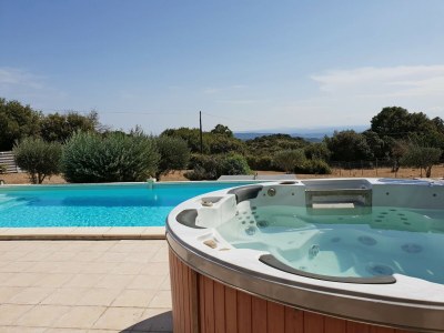 Villa Villa Retreat mit Pool und Haustieren - Outdoor photo 40