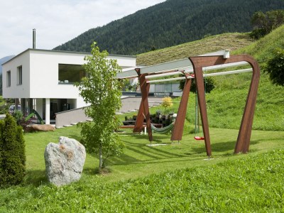 Holiday apartment Holiday apartment Robi in Fulpmes - Holiday apartment
