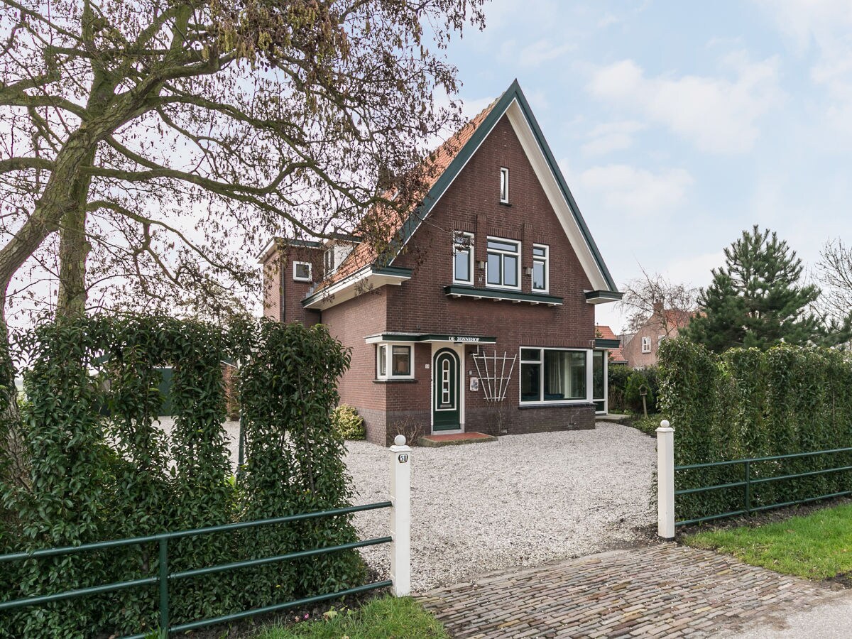 Villa De Zonnehof - Outdoor photo 2
