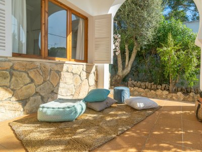 Holiday house Sol I Vent - Outdoor photo 7