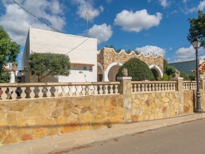 Holiday house Sol I Vent - Outdoor photo 45