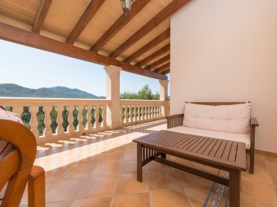 Villa S'Aguait - Outdoor photo 13