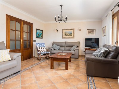 Villa S'Aguait - Features photo 20