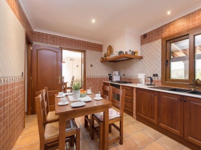 Villa S'Aguait - Features photo 23