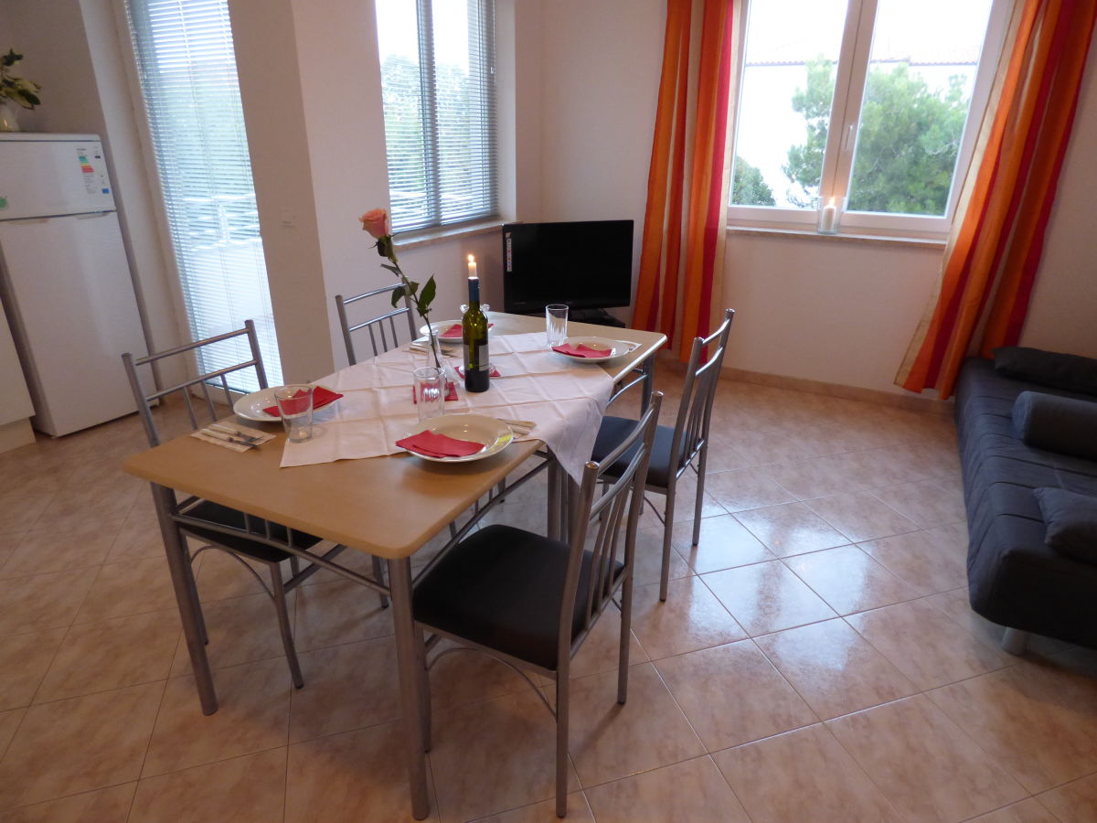 Holiday apartment Sunrise A