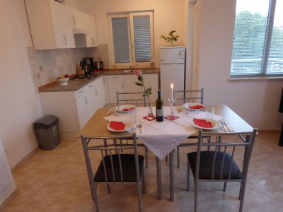 Holiday apartment Sunrise A - Features photo 7