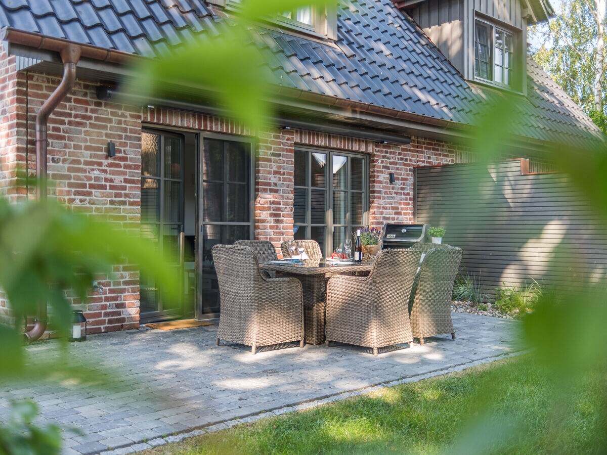 Holiday house Villa Pebble - Outdoor photo 4