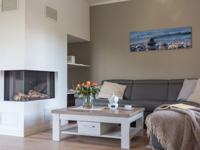 Holiday house Villa Pebble in Zingst - Holiday house