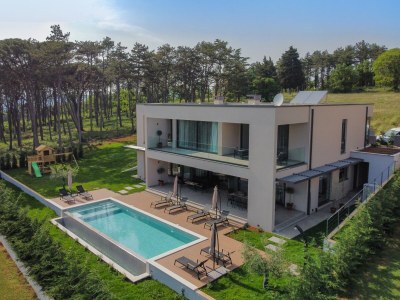 Villa Villa Valpinia - Outdoor photo 13