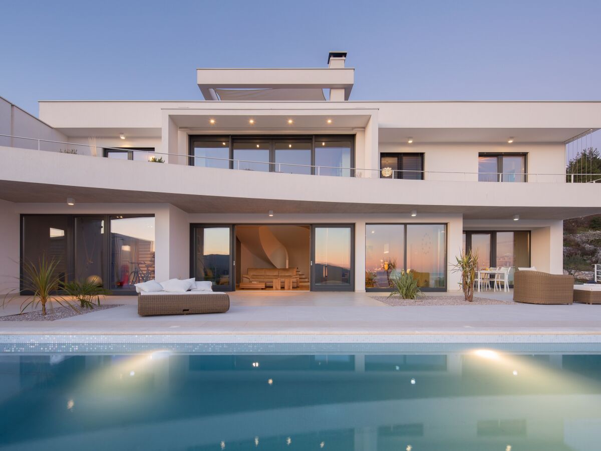 Villa Villa Mayan