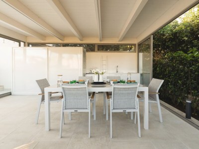 Holiday house Casa Connie near  the beach - Outdoor photo 9