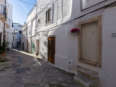 Holiday house Zio Piero - Outdoor photo 6