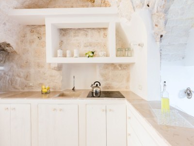Holiday house Zio Piero - Features photo 11