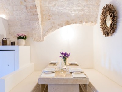 Holiday house Zio Piero - Features photo 12