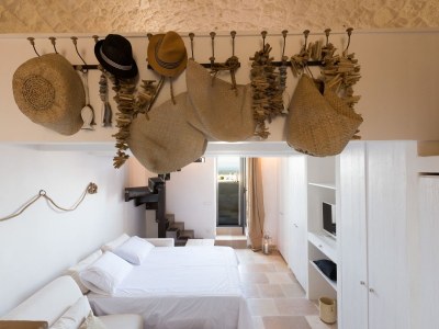 Holiday house Zio Piero - Features photo 13