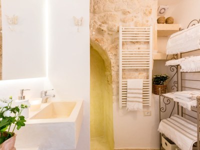 Holiday house Zio Piero - Features photo 17