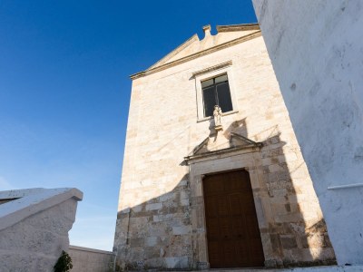 Holiday house Zio Piero - Environment photo 25
