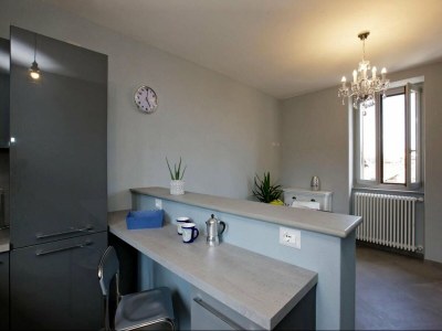 Apartment Wohnung nahe Lago Maggiore und Borromäischen Inseln - Features photo 21