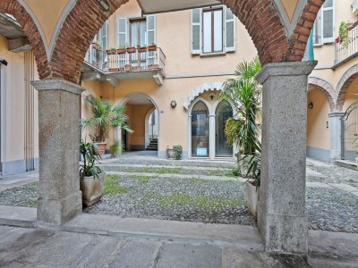 Apartment Wohnung nahe Lago Maggiore und Borromäischen Inseln - Environment photo 29