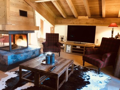Holiday house Holiday home in Saint-Martin-de-Belleville - Features photo 11