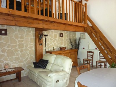 Holiday house Entspannender Rückzugsort in Saint-Pons - Features photo 23