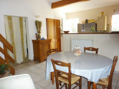 Holiday house Entspannender Rückzugsort in Saint-Pons - Features photo 24