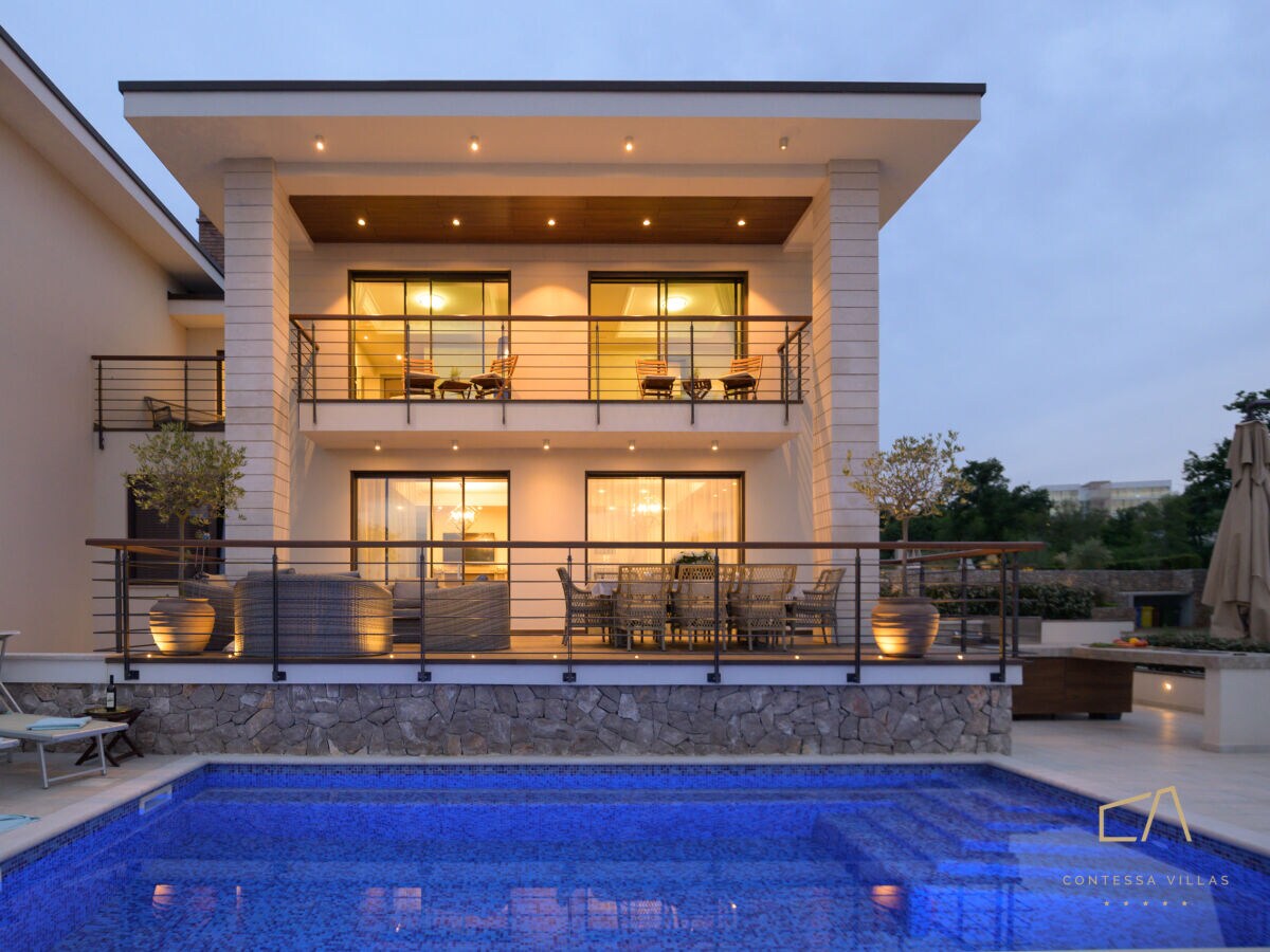 Villa Luxury Villa Marconica