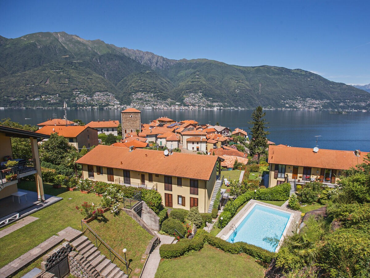 Holiday apartment Residence La Fonte No. 08 - Outdoor photo 2