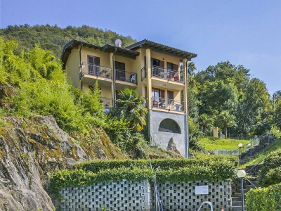 Holiday apartment Residence La Fonte No. 08 - Outdoor photo 7