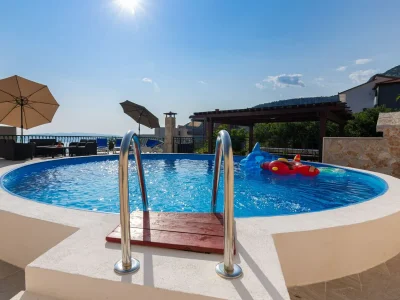 Holiday apartment Navis in Makarska - Holiday apartment