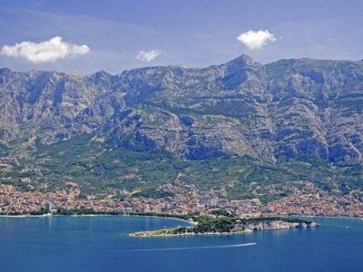 Holiday apartment Navis - Outdoor photo 42