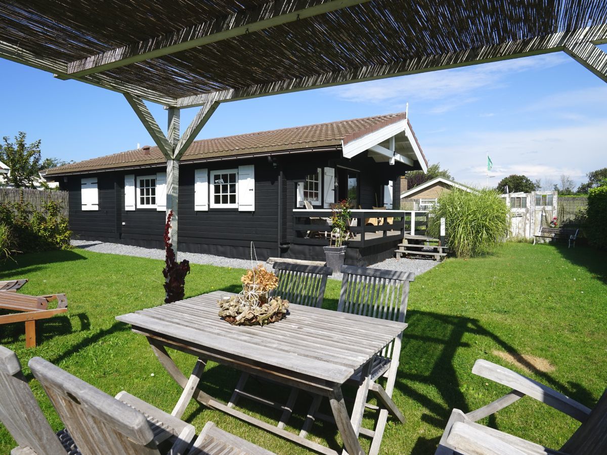 Holiday house Huijsmansverhuur Type Premium de Luxe Plus Pinusoord 7
