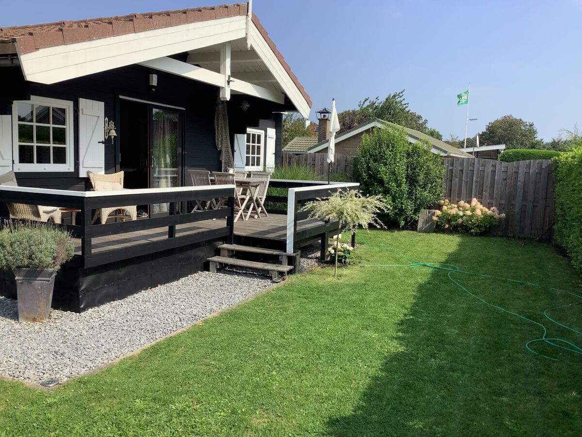 Holiday house Huijsmansverhuur Type Premium de Luxe Plus Pinusoord 7 - Outdoor photo 2