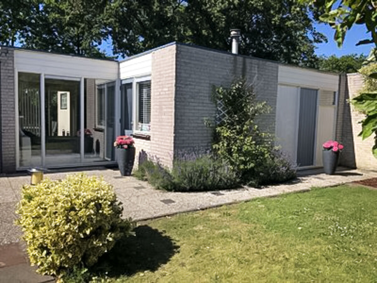 Holiday house Huijsmansverhuur Type C Comfort Plus Berk 13