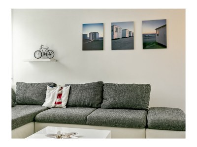 Holiday house Huijsmansverhuur Type C Comfort Plus Berk 13 - Features photo 10