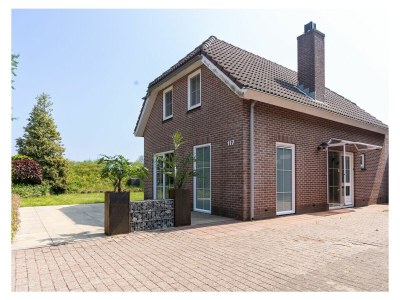Holiday house Huijsmansverhuur Type Premium de Luxe Plus Mosselbank 117 in Ouddorp - Holiday house