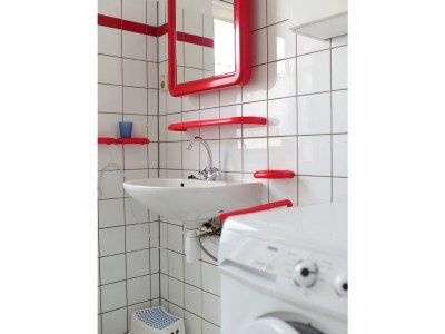 Holiday house Huijsmansverhuur Typ B Comfort Grevelingen 15 - Features photo 8