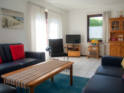 Holiday apartment Huijsmansverhuur Type B de Luxe Haringvliet 4 - Features photo 7