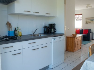 Holiday apartment Huijsmansverhuur Type B de Luxe Haringvliet 4 - Features photo 10