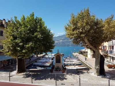 Holiday apartment Casa Adua n.6 - Outdoor photo 3