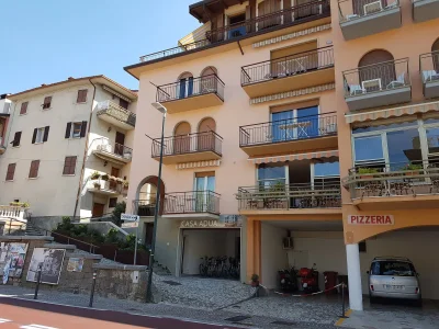 Holiday apartment Casa Adua n.6 - Outdoor photo 4