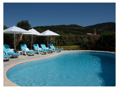 Villa La Gazza Ladra - Les Issambres - Outdoor photo 6