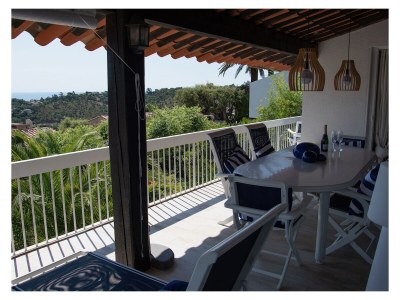 Villa La Gazza Ladra - Les Issambres - Features photo 11