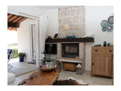 Villa La Gazza Ladra - Les Issambres - Features photo 13