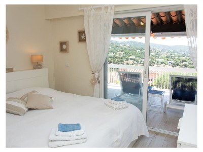 Villa La Gazza Ladra - Les Issambres - Features photo 21