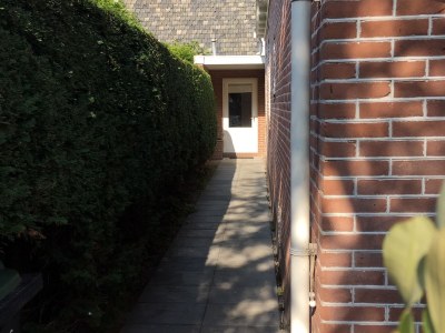 Holiday apartment Beemsterboer in Berge NH - Holiday apartment