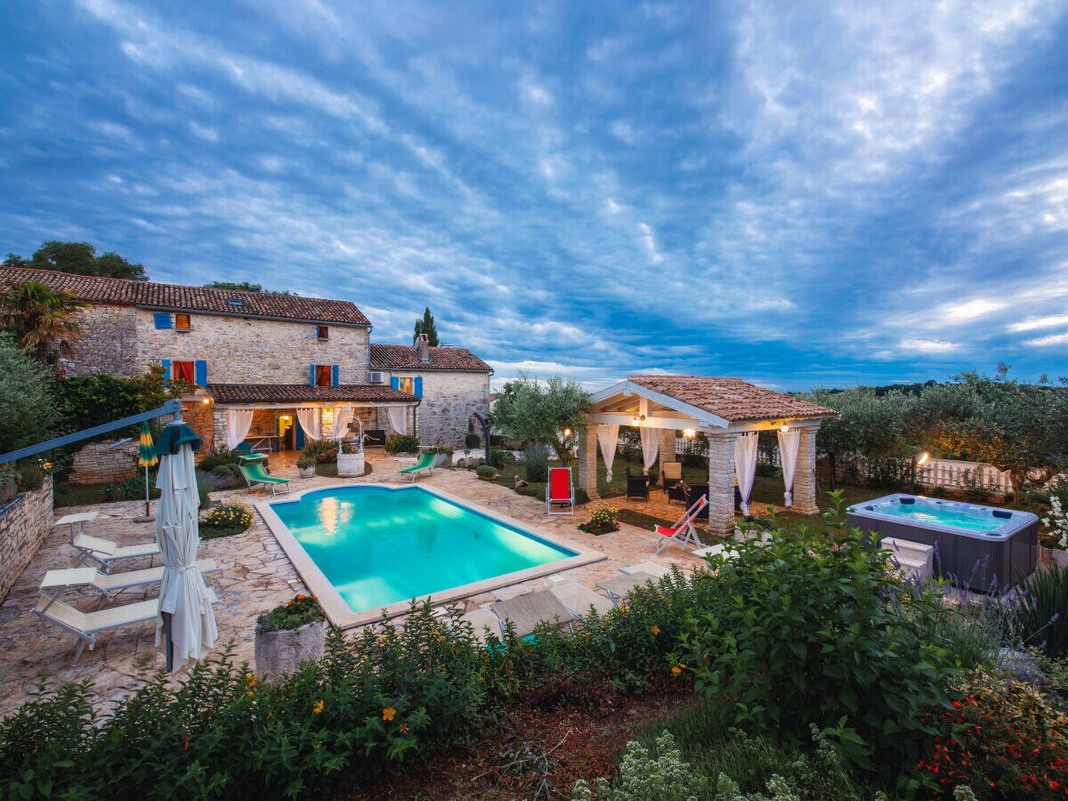 Villa Oleandra