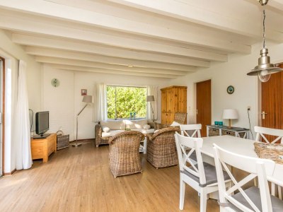 Holiday house Duinoord 6 - De Specht in Renesse - Holiday house