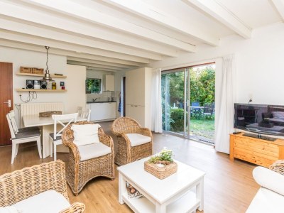 Holiday house Duinoord 6 - De Specht - Features photo 8