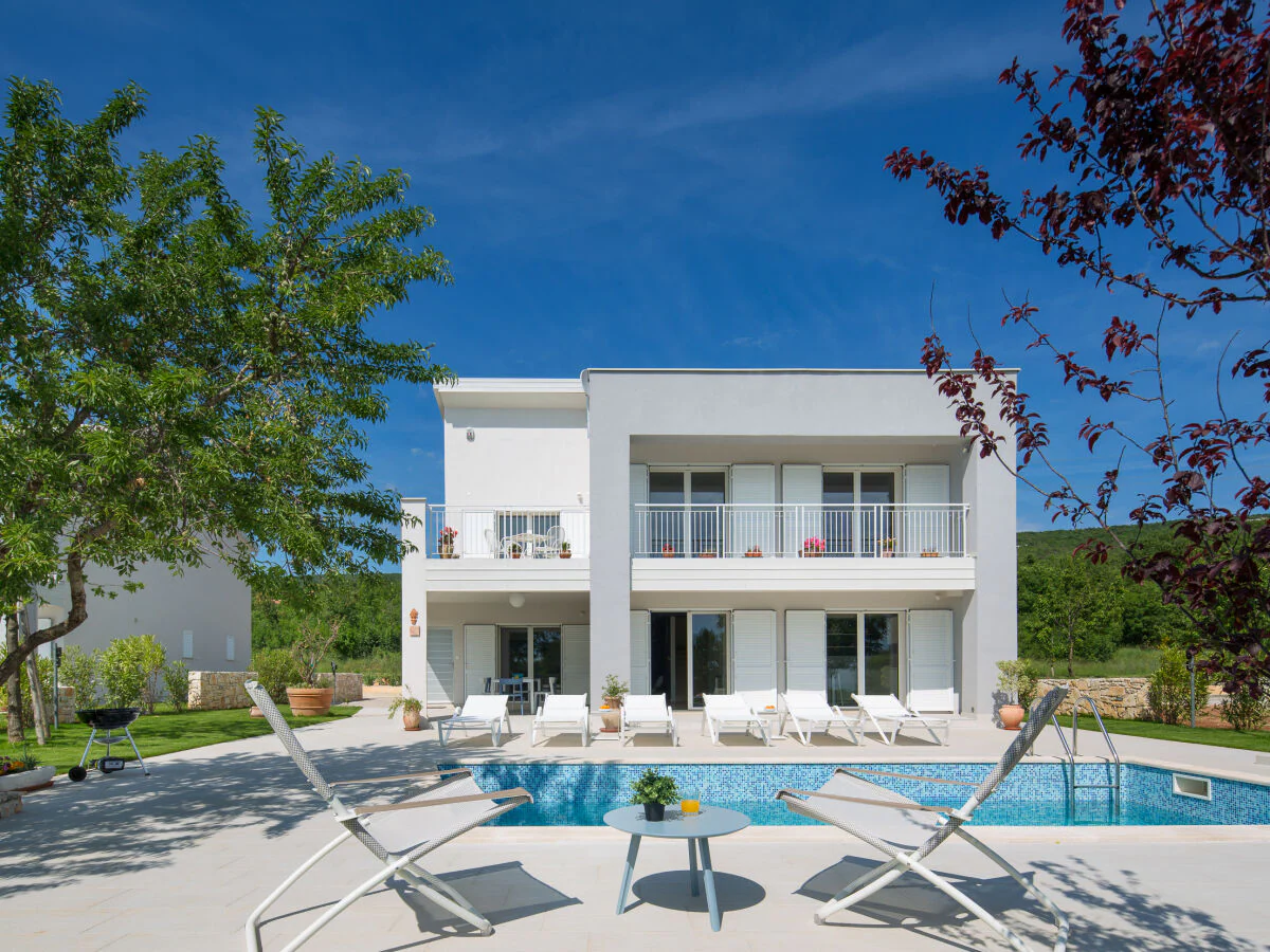 Villa Chiara